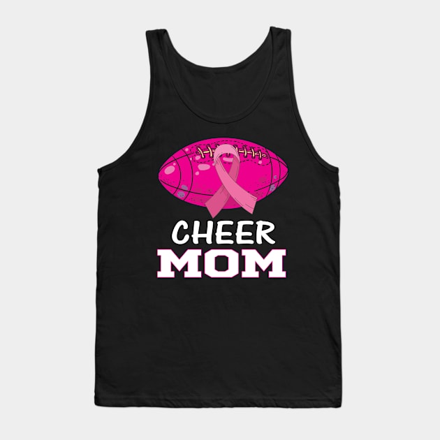 breast cancer Tank Top by othmane4